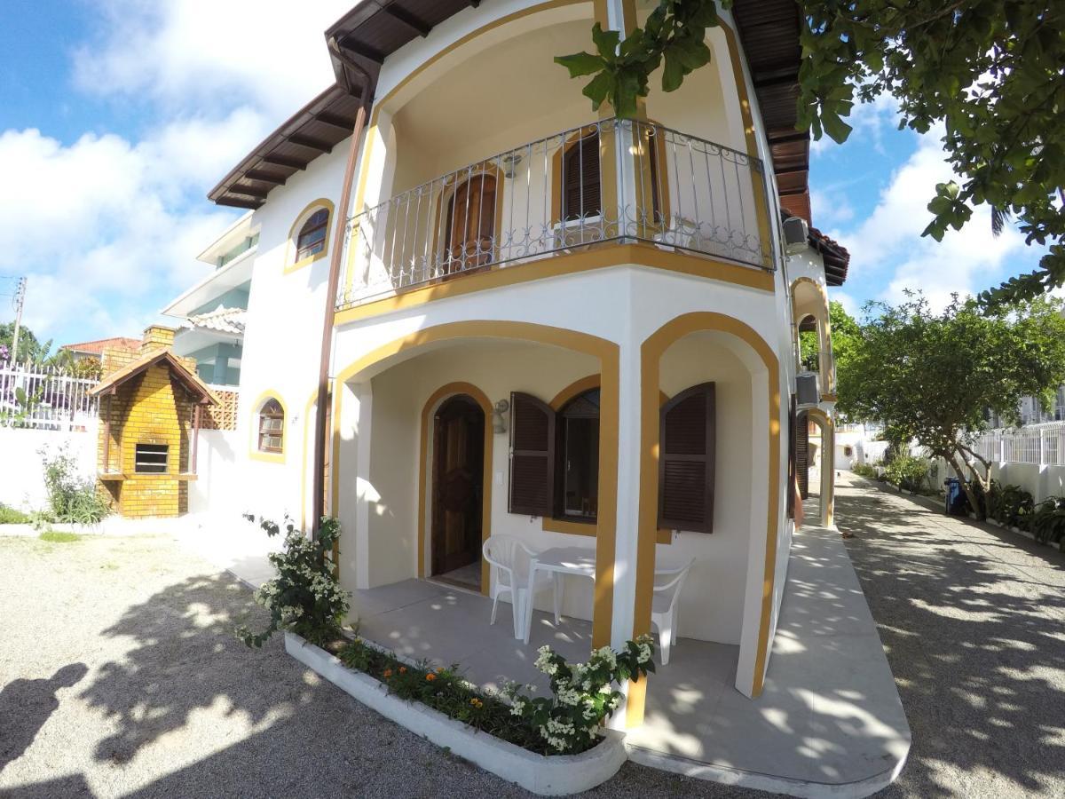 Apartamento Residencial Sombreiro