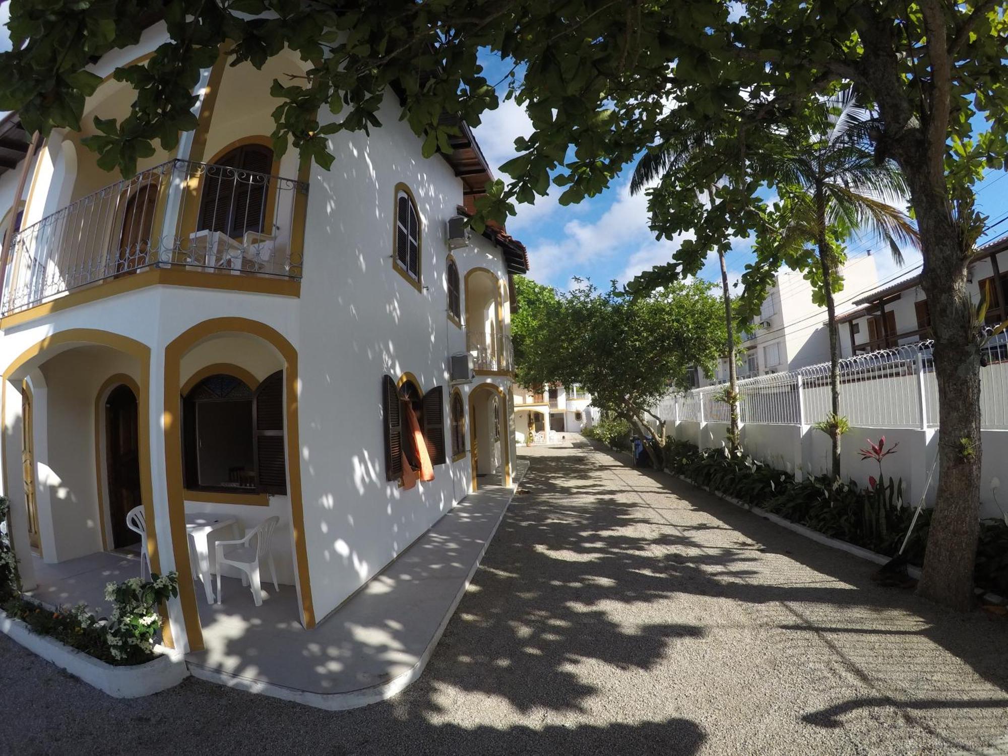 Residencial Sombreiro