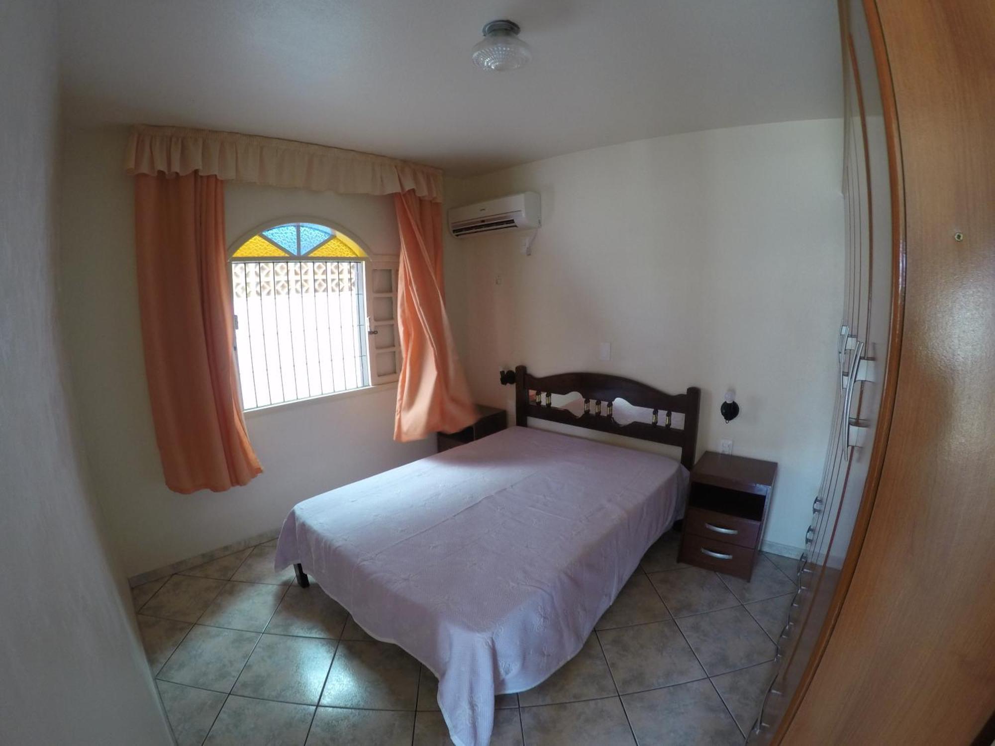 Apartamento Residencial Sombreiro