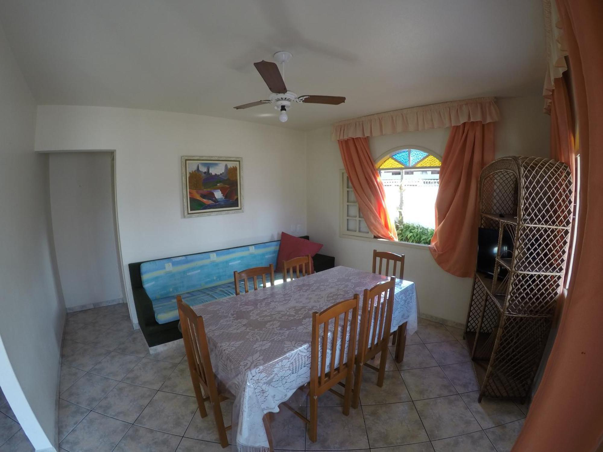 Residencial Sombreiro Apartamento *