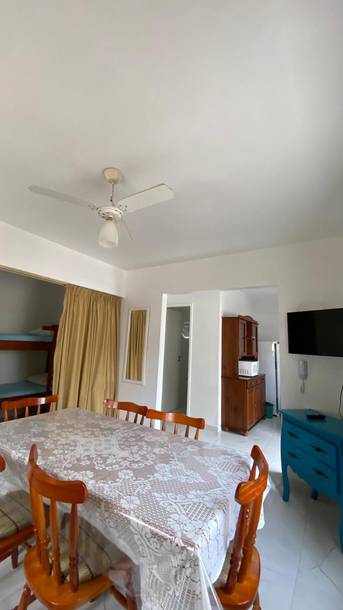 Apartamento Residencial Sombreiro Florianópolis