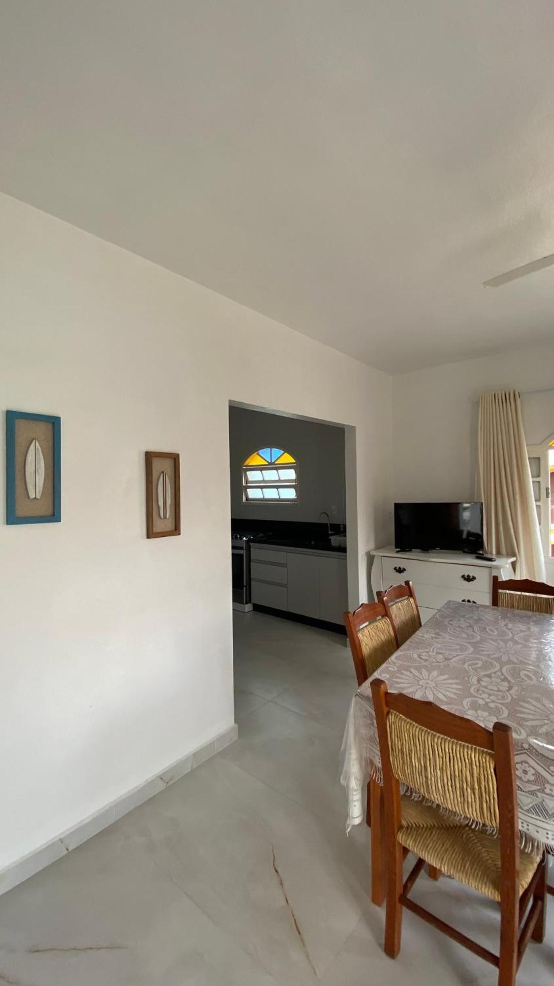 Residencial Sombreiro Apartamento
