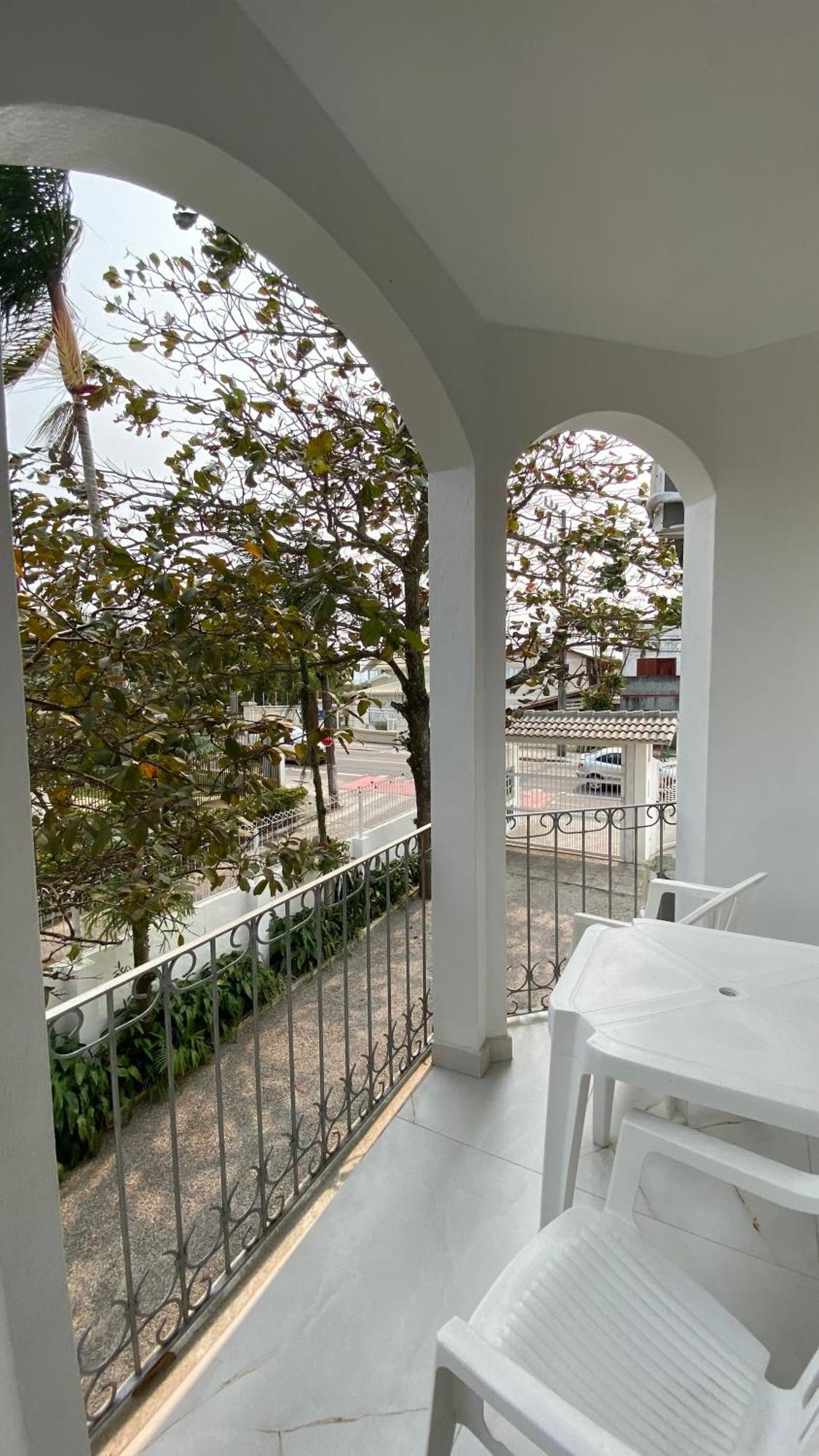 Residencial Sombreiro Apartamento