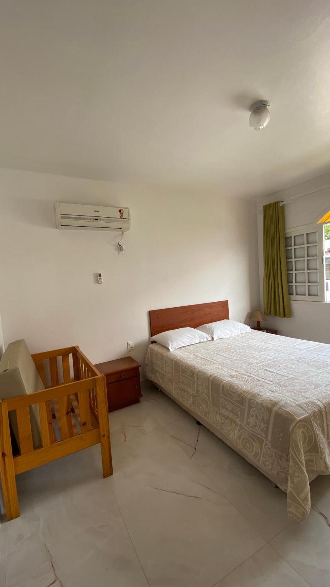 Apartamento Residencial Sombreiro Florianópolis