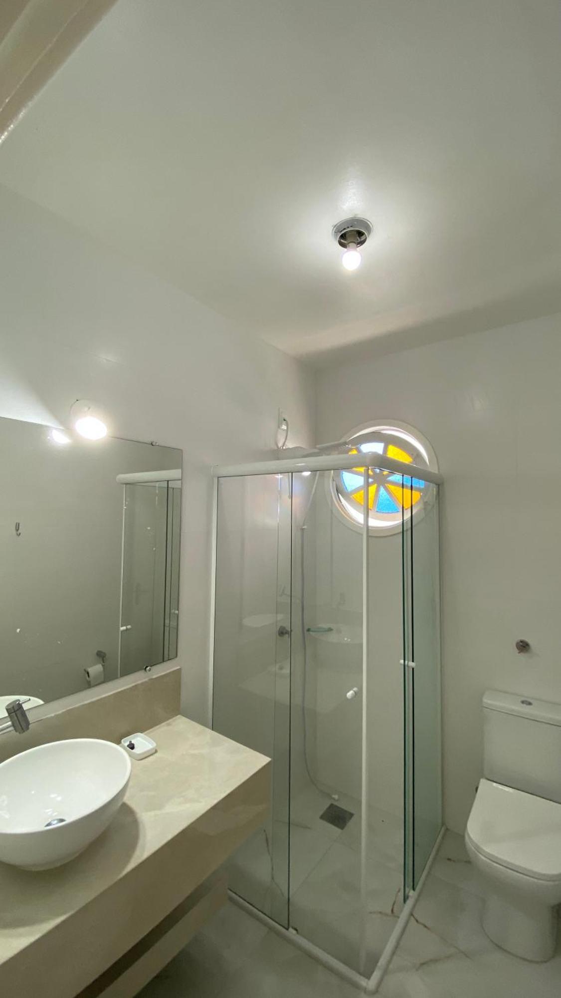 Residencial Sombreiro *