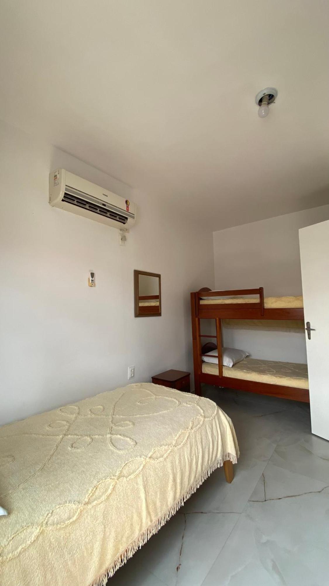 Apartamento Residencial Sombreiro Florianópolis
